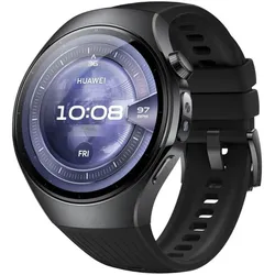 Smartwatch Huawei Rates-L19F Schwarz 1,5" 46 mm