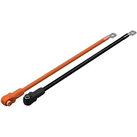 pytes Batterieanschlusskabelset V5a 2m M10 50mm2 zu Amphenol 10mm