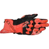 Alpinestars Gp Plus R V3 Handschuhe - / Schwarz 2XL
