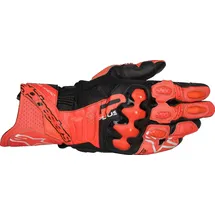 Alpinestars Gp Plus R V3 Handschuhe - / Schwarz 2XL