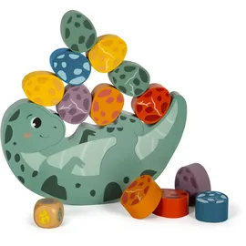 Small Foot Company Balancierspiel Dino (12620)