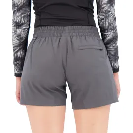 ION Boardshorts Damen Grau S