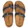 HAFLINGER Zehentrenner in blau | Gr.: 39