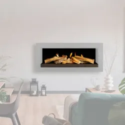 Kalfire E-55 - Basic - ohne LED-Beleuchtung