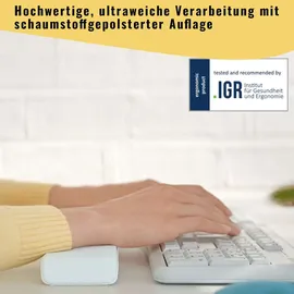 Leitz Ergo Cosy Grau