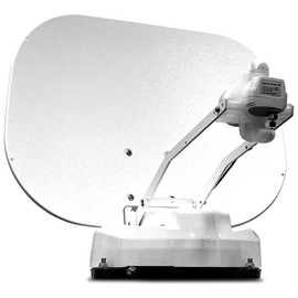 Selfsat Caravan Plus Single (13706)