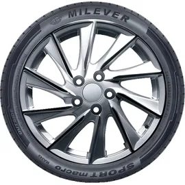 milever SPORT MACRO MA349 275/40 R20 106W XL