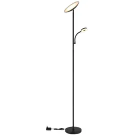GLOBO SKOPO 179 cm schwarz