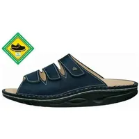 Finn Comfort Finn Comfort, dunkel-blau(dunkel-blau), Gr. 38 - 38 EU