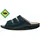 Finn Comfort Finn Comfort, dunkel-blau(dunkel-blau), Gr. 38 - 38 EU