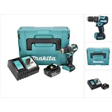 Makita DHP487RG1J inkl. 1 x 6,0 Ah + Ladegerät + Makpac