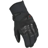 Macna Era Rtx beheizbare Handschuhe, - Black - XL