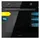 Cecotec - Bolero Hexa M236000 Glass Black Time A - Transparent