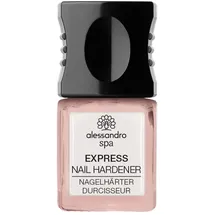 Alessandro Express Nagelhärter Nude 10 ml