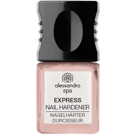 Alessandro Express Nagelhärter Nude 10 ml