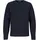 Devold of Norway Nansen Refined Pullover Sweatshirt Blau M