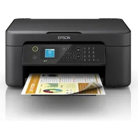 Epson WorkForce WF-2910DWF