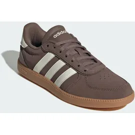 adidas Breaknet Sleek Earth Strata / Off White / Gum 38