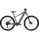 KROSS Hexagon Boost 2.0 2024 29 Zoll RH 41 cm Unisex braun