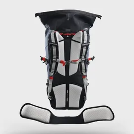NORDKAMM Antares Alpine Wanderrucksack 30L Blau