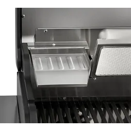 Enders Gasgrill Uniq 3 IK Cruster