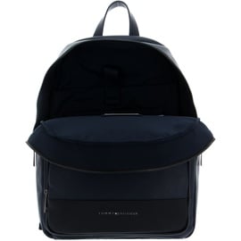 Tommy Hilfiger TH Essential Backpack Space Blue),