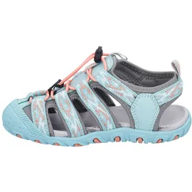 CMP 30q9524j Sahiph Sandalen - Acqua / Sunrise - EU