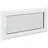 vidaXL Kellerfenster RISOR 120 x 60 cm weiß