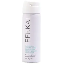 FEKKAI Green Aerosols Volume Lock Firm HoldSpray Haarspray 50 ml 