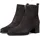 Michael Kors Lex Bootie CHOCOLATE Damen, EU 40