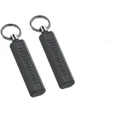 Hörmann 4510023 Transponderschlüssel TS geeignet für TTR 100/TTR 1000/TTR 100-1 0,5 x 0,1 x 0,09 cm