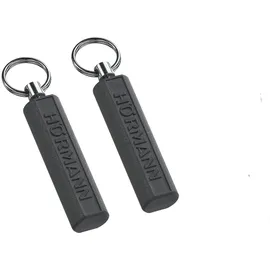 Hörmann 4510023 Transponderschlüssel TS geeignet für TTR 100/TTR 1000/TTR 100-1 0,5 x 0,1 x 0,09 cm