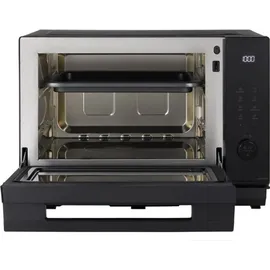 Panasonic NNDS59NBEPG Mikrowelle 1350 W