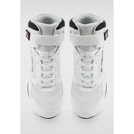 Gorilla Wear Gwear Classic High Tops - Weiß/Schwarz | EU 37
