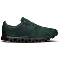 On Cloud 6 Herren Black / Black 43