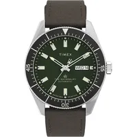 Timex Automatic' Watch TW2V24700