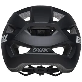 Bell Spark 2 Fahrradhelm M/L Schwarz