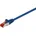 CAT Patchkabel Blau