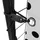 Hudora Torwand Schwarz 76947