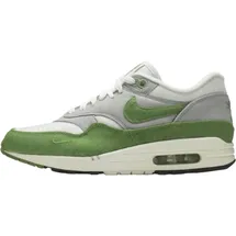 Nike Schuhe Air Max 1 Patta 20th Anniversary Chlorophyll weiß|grün 42 (UK 9)