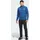 adidas Ultimate365 Tour Pullover, Größe M in Blau Dusky Petrol