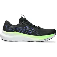 Asics GT-2000 14 Herren Black/Cobalt Burst 44