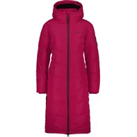 Alife & Kickin VedaAK A Parka Damen Winterjacke gefütterte Jacke Damen, Gr. XL