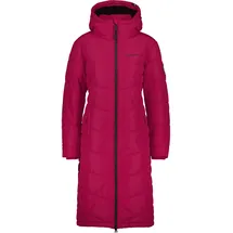 Alife & Kickin VedaAK A Parka Damen Winterjacke gefütterte Jacke Damen, Gr. XL