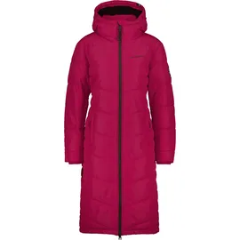 Alife & Kickin VedaAK A Parka Damen Winterjacke gefütterte Jacke Damen, Gr. XL