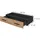 Vicco Ingo Aktenschrank 80 x 17,4 x 174 cm Anthrazit/Goldkraft Eiche