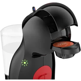 De'Longhi Nescafé Dolce Gusto Piccolo XS EDG 210.B schwarz