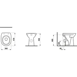 Laufen Pro (8259550000001)