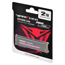 Patriot Viper VP4300 Lite 2 TB M.2