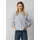 s.Oliver Streifenbluse blau 34